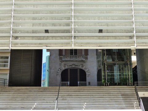 Headquarters of the Order of Engineers, Lisbon
