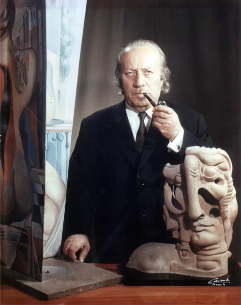 Ervand Kotchar