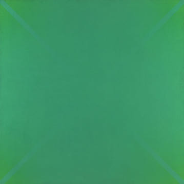 Fernando Calhau, Espaço Verde, 1974