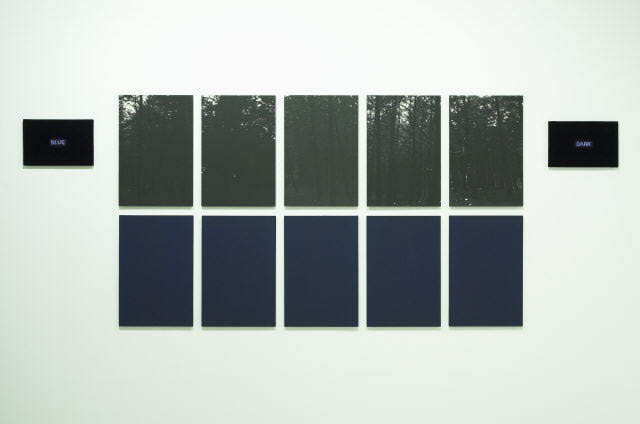 Fernando Calhau, Night Works #67, 1977