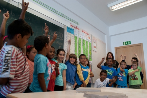 Apresentação do projecto. Bruno Mendes, 2013