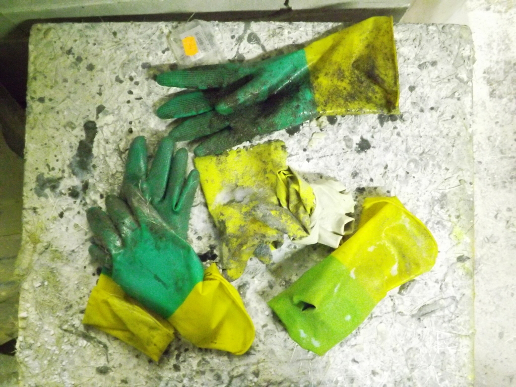 Albert Martim Mestre, 2014