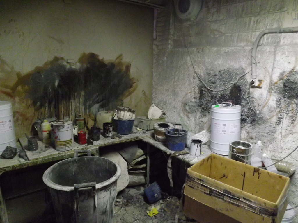 Albert Martim Mestre, 2014