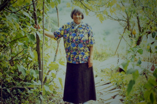 Mariana Fernandes, 2014